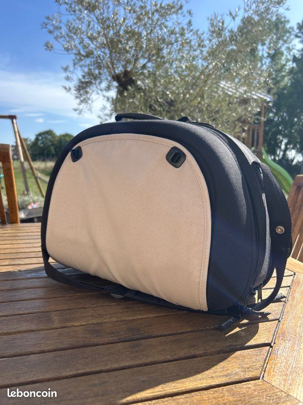 Sac à langer (image 1)