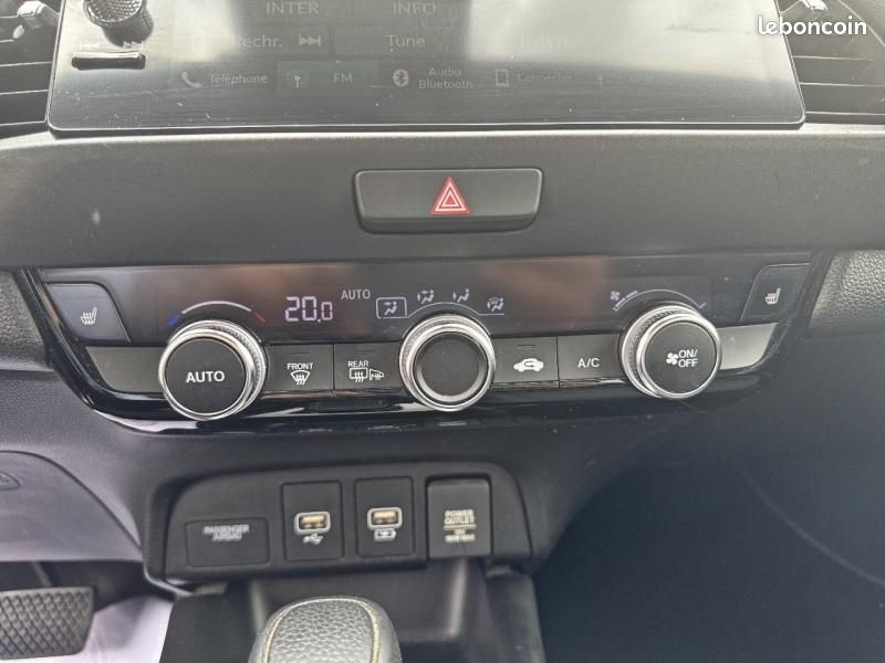 Honda Jazz 1.5 i-MMD 109ch e:HEV Executive (image 29)