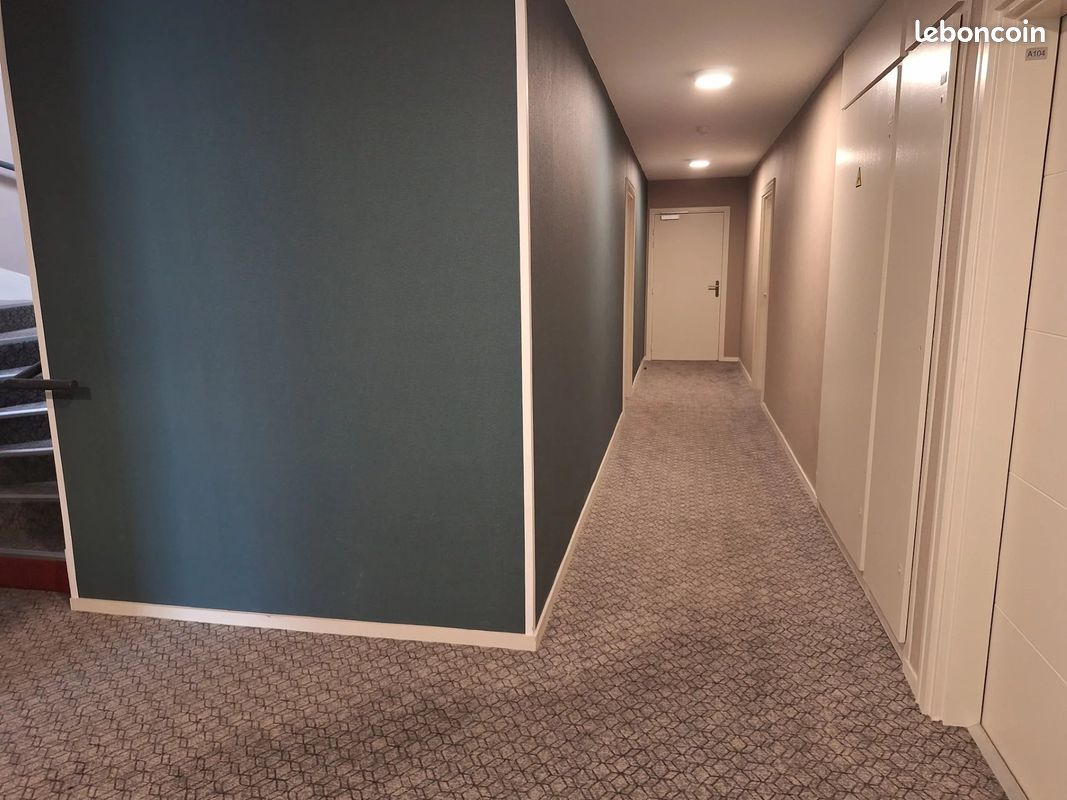 Appartement 3 pièces 57 m² · à Perpignan · 57 m² · 138 500 €