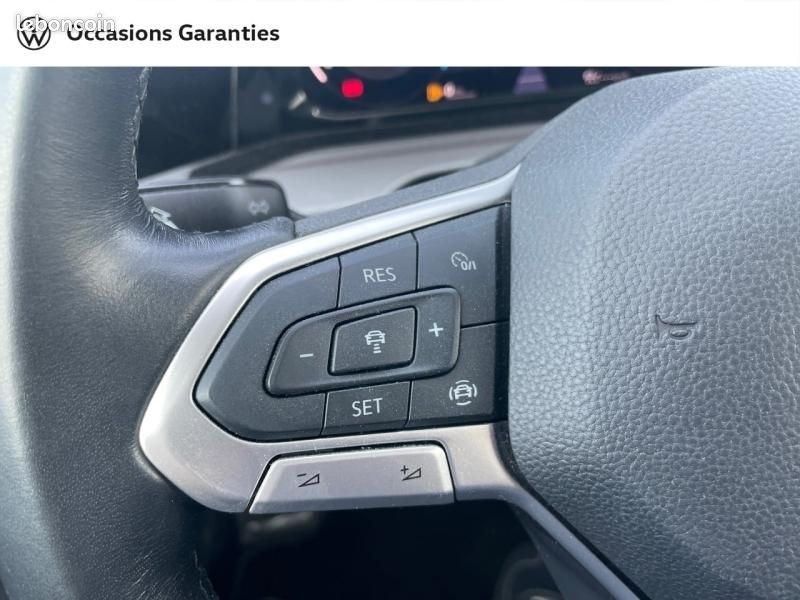 Volkswagen Golf 1.0 TSI OPF 110ch Active (image 29)