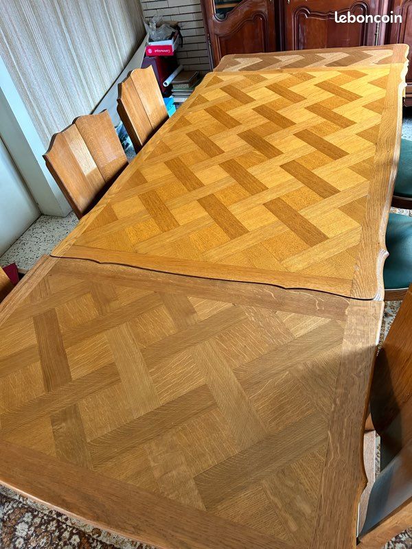 Table salle à manger (image 3)