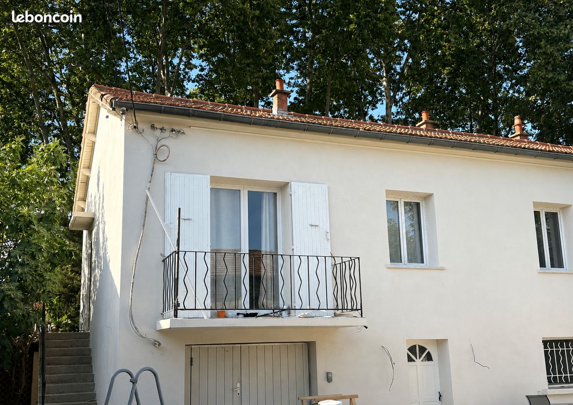 Maison 5 pièces 90 m² · à Avignon · 90 m² · 209 999 €