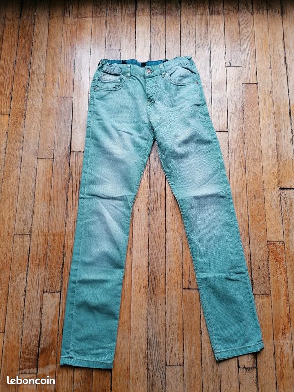 Pantalon jeans Zara kids (image 3)