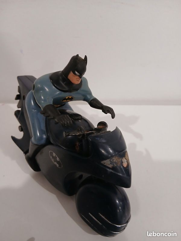 Lot batman (image 6)