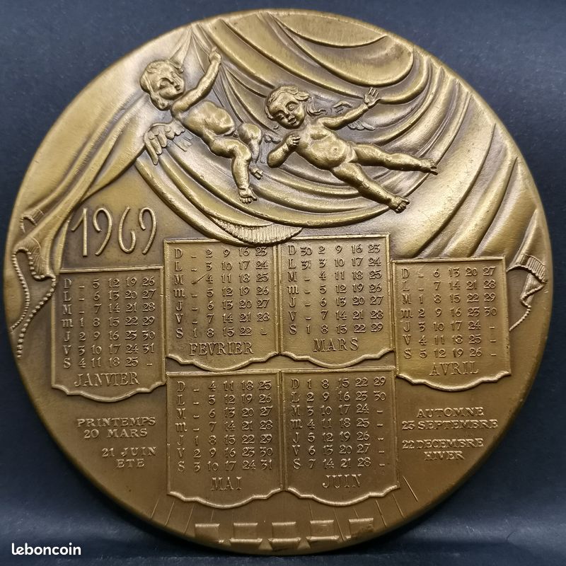 Le club numismatique crée l’événement de la saison