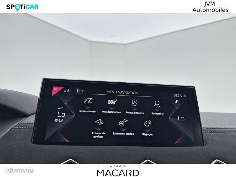 Ds DS 3 Crossback BlueHDi 130ch Performance Line + Automatique 98g (image 23)
