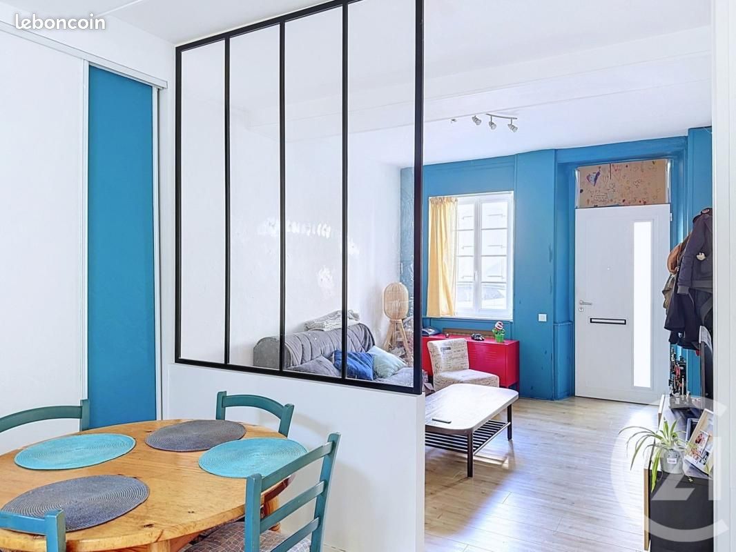 Maison 5 pièces 80 m² · à Laval · 80 m² · 239 440 €