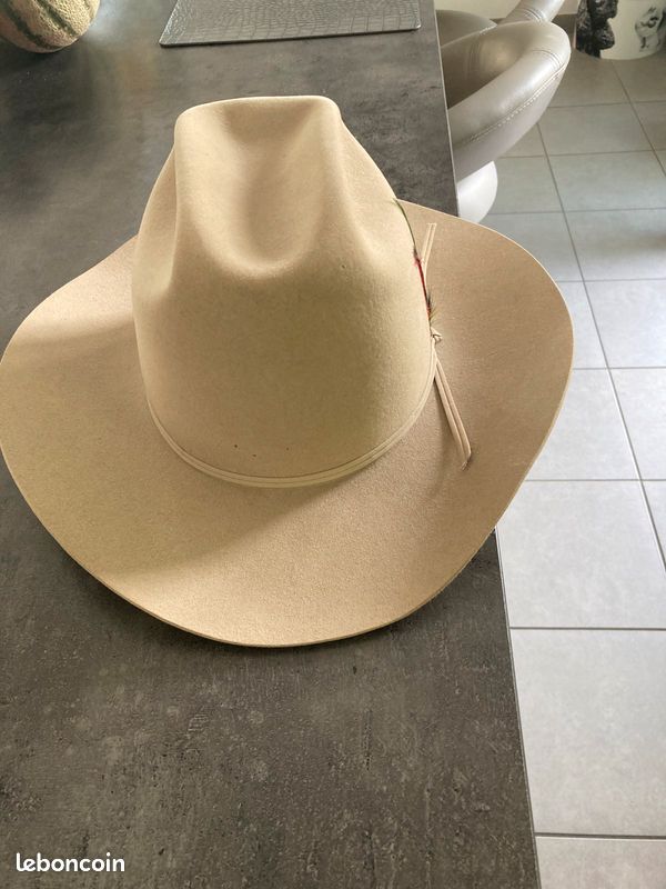 Chapeau Stetson (image 1)