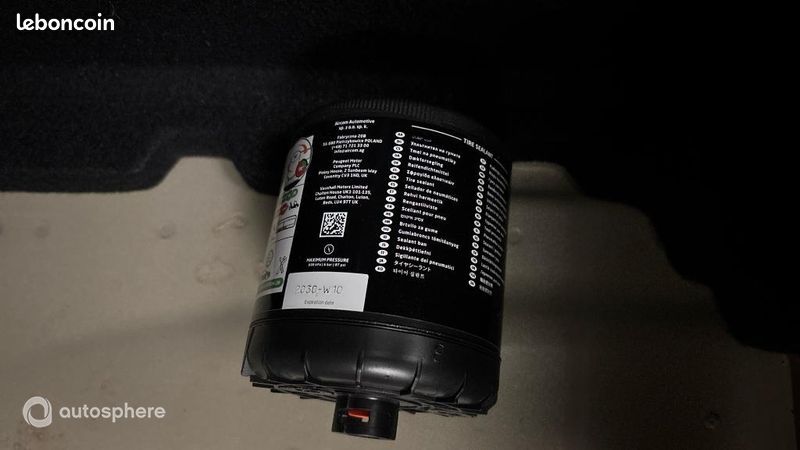 Citroen C3 1.2 PureTech 100ch YOU + Pack Plus (image 27)