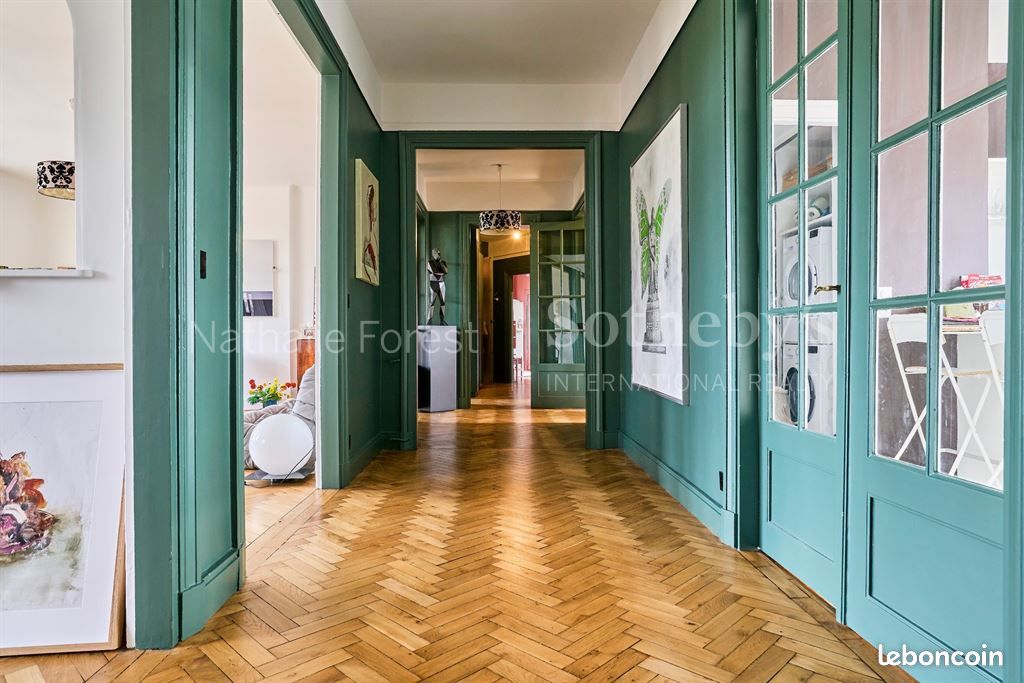 Appartement 5 pièces 183 m² · à Marcq-en-Baroeul · 183 m² · 750 000 €