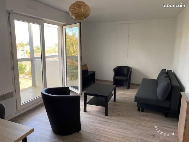 Appartement 1 pièce 35 m² · à Bordeaux · 35 m² · 821 €/mois
