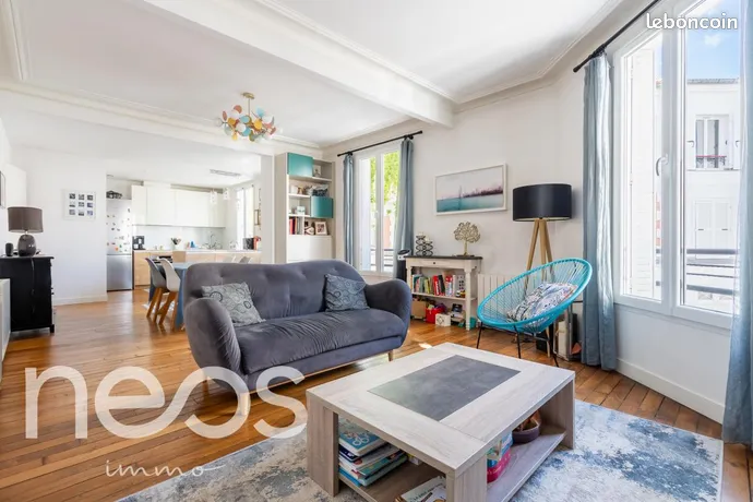 Annonce vente Appartement vincennes