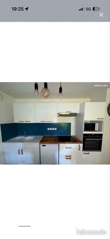 Cuisine castorama (image 1)