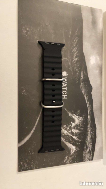 Appel Watch ultra 2 (image 3)