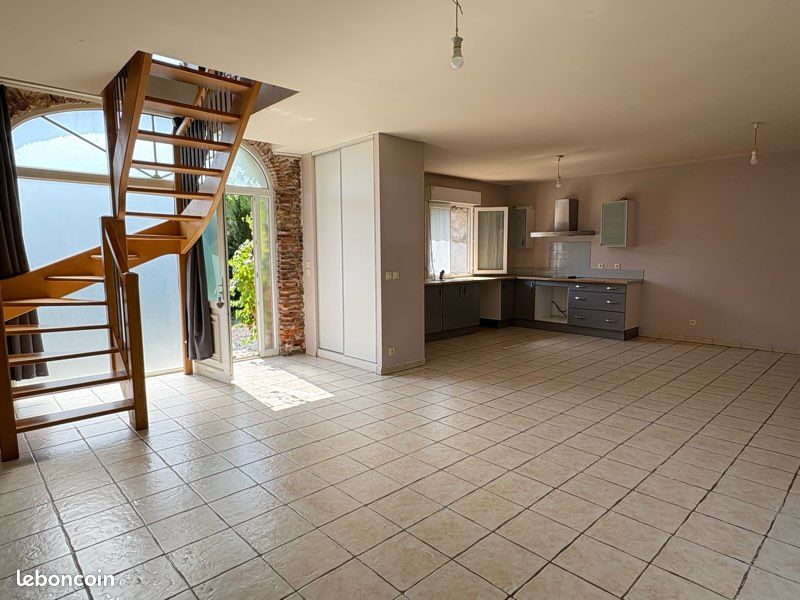 Maison 5 pièces 120 m² · à Sauvagnon · 120 m² · 1 190 €