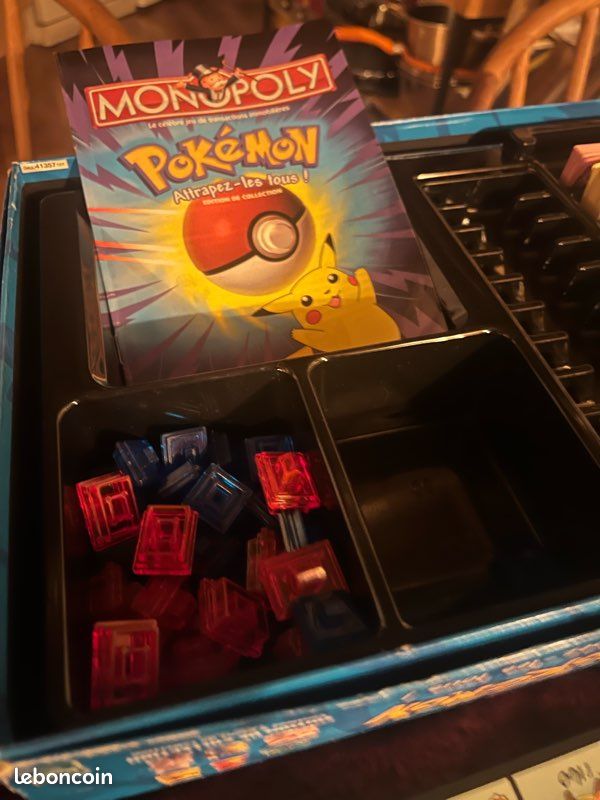 Les Pokemon, attrapez-les tous! | Librairie l'Apostrophe Les Pokemon, attrapez-les tous! | Librairie l'Apostrophe