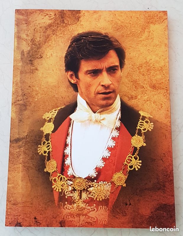 Kate et Leopold (image 1)