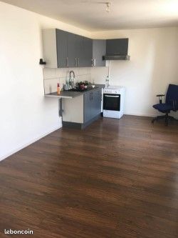 Appartement 4 pièces 100 m² · à Mauléon · 100 m² · 540 €/mois