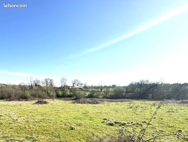 Ferme 7 pièces 215 m²
