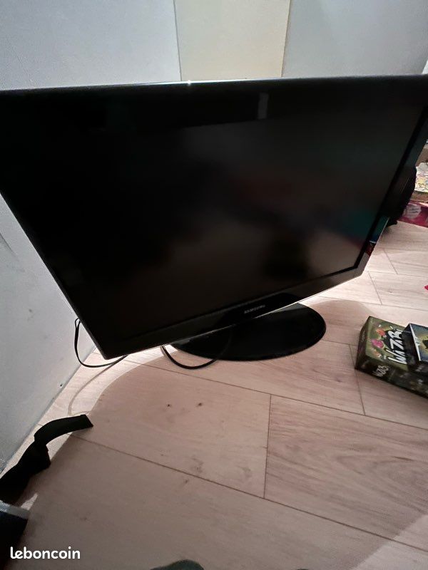Télé SAMSUNG (image 4)