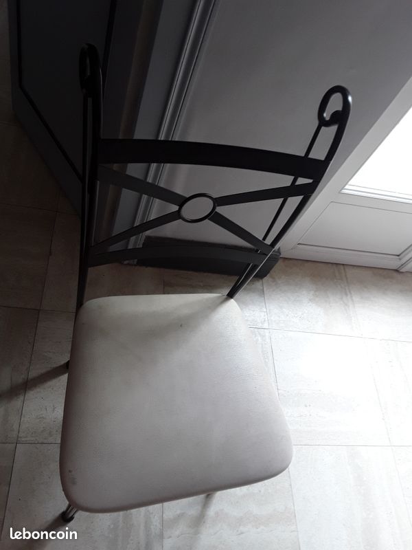 Chaise (image 1)