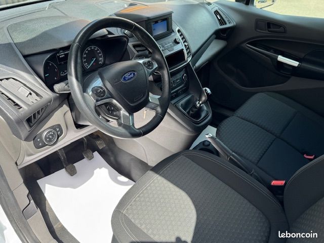 Ford Transit Connect FGN L1 1.5 ECOBLUE 120 S&S TREND (image 17)