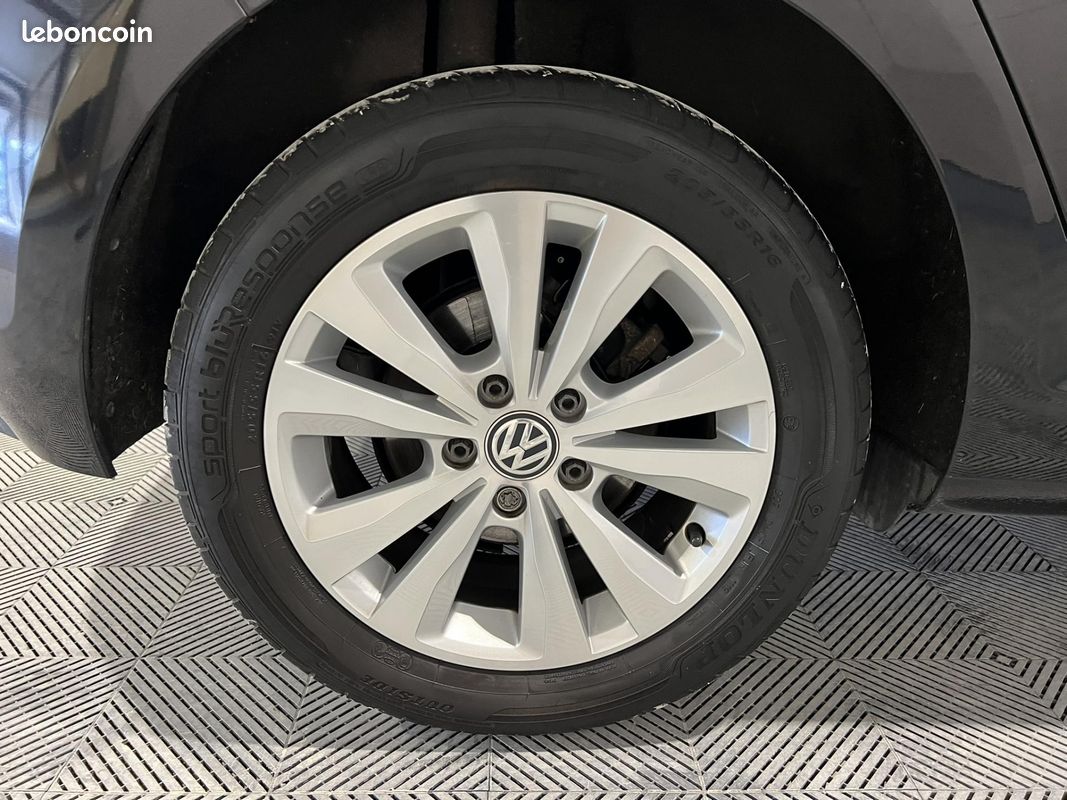 VOLKSWAGEN GOLF 1.6 TDI 115 FAP DSG7 Confortline (image 18)