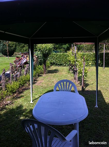 Maison de village proche royan (image 11)