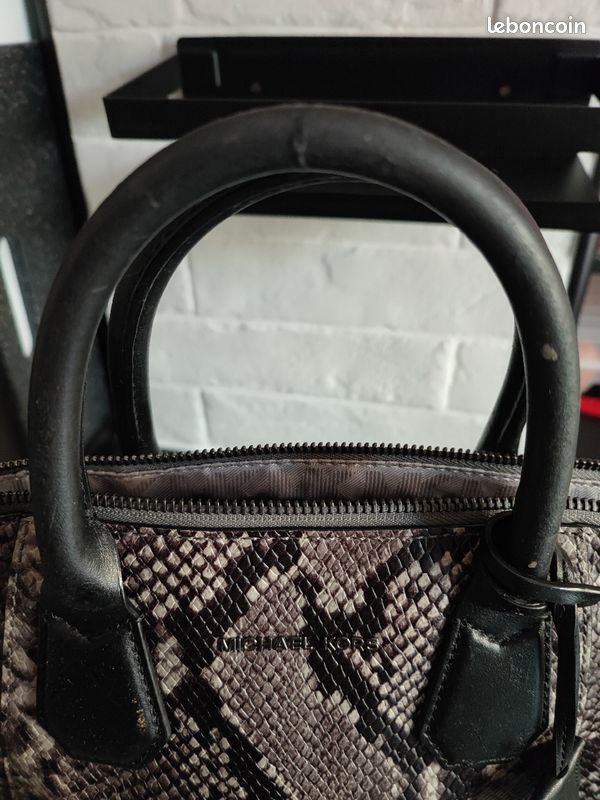 Sac porté mains Michael Kors (image 3)