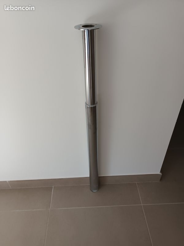 Pied telescopique (image 1)