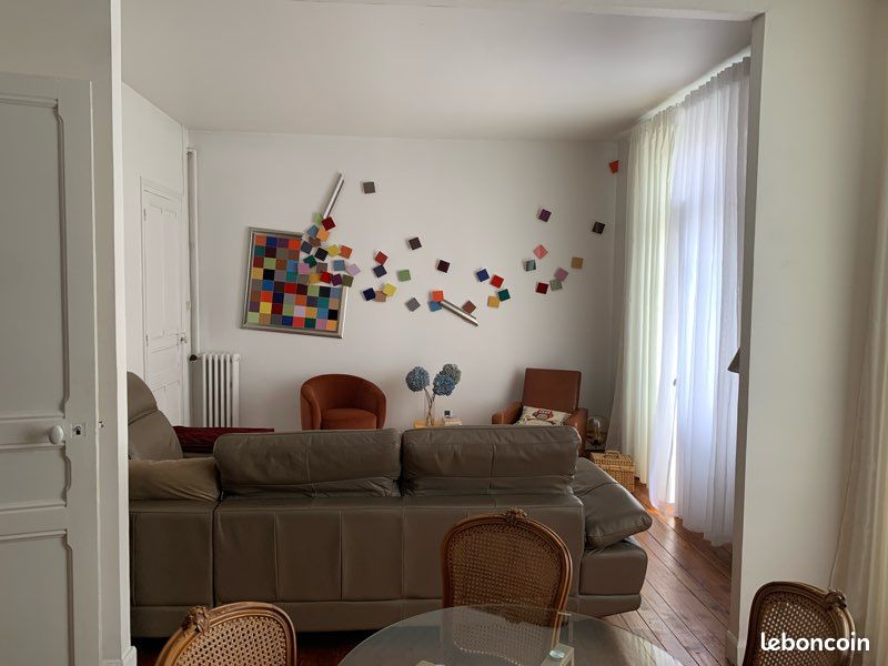 Appartement 4 pièces 98 m² · à Tarbes · 98 m² · 157 000 €