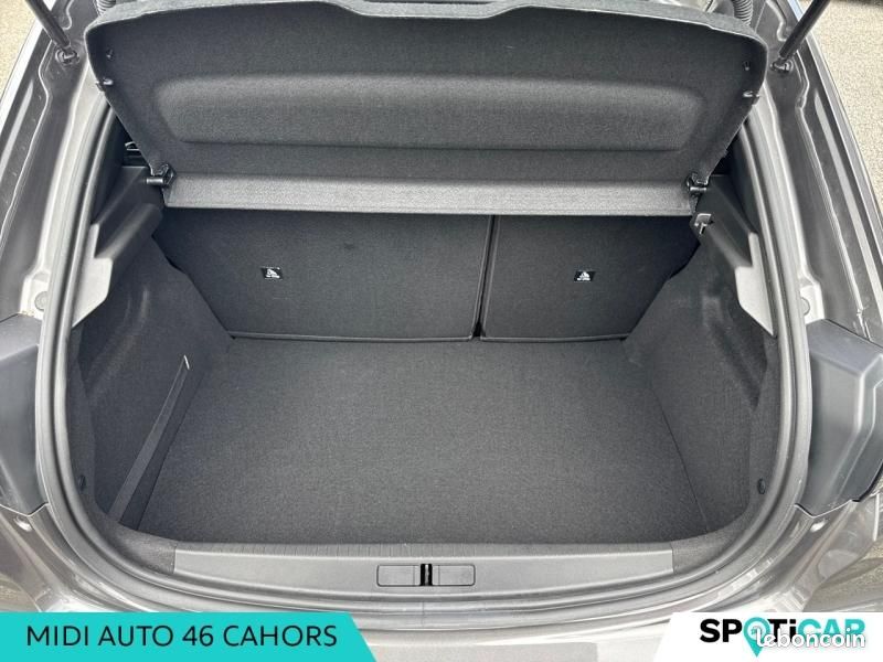 Peugeot 208 1.5 BlueHDi 100ch S&S Allure (image 6)