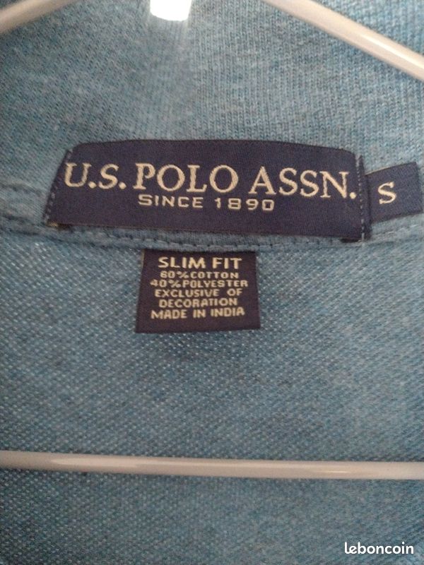 Polo uspa (image 3)