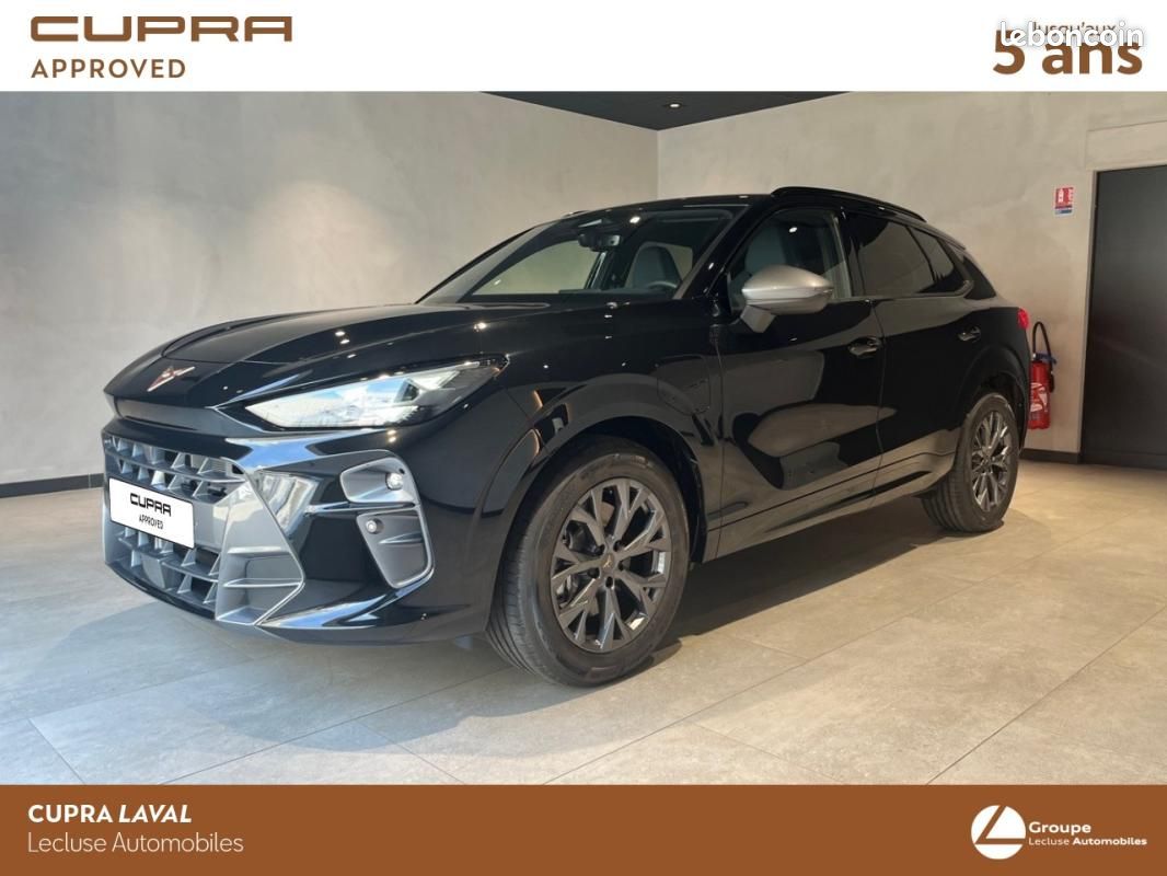 Cupra Terramar 1.5 eHybrid 204 ch DSG6 V (image 1)