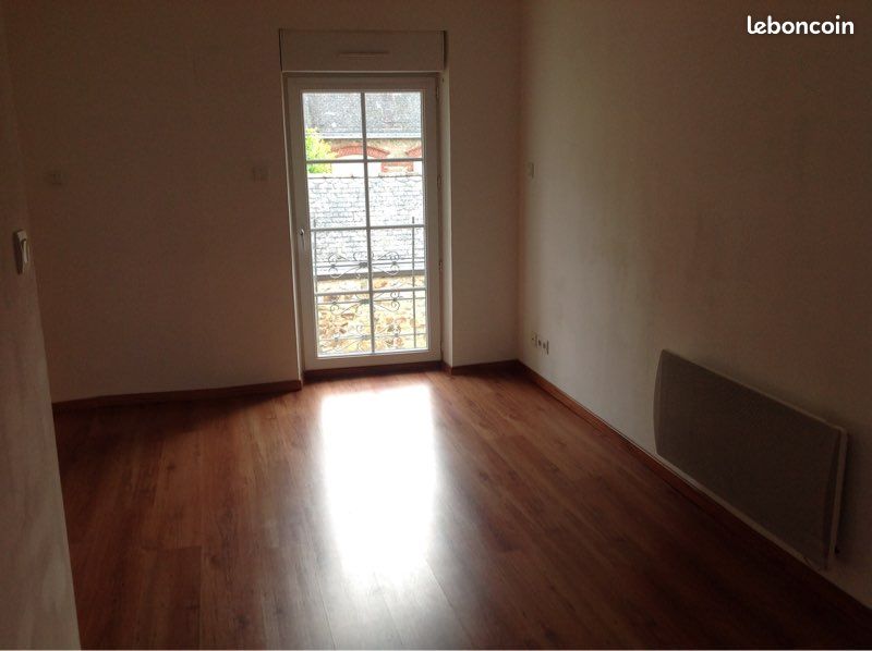 Appartement 2 pièces 35 m² · à Louverné · 35 m² · 420 €/mois