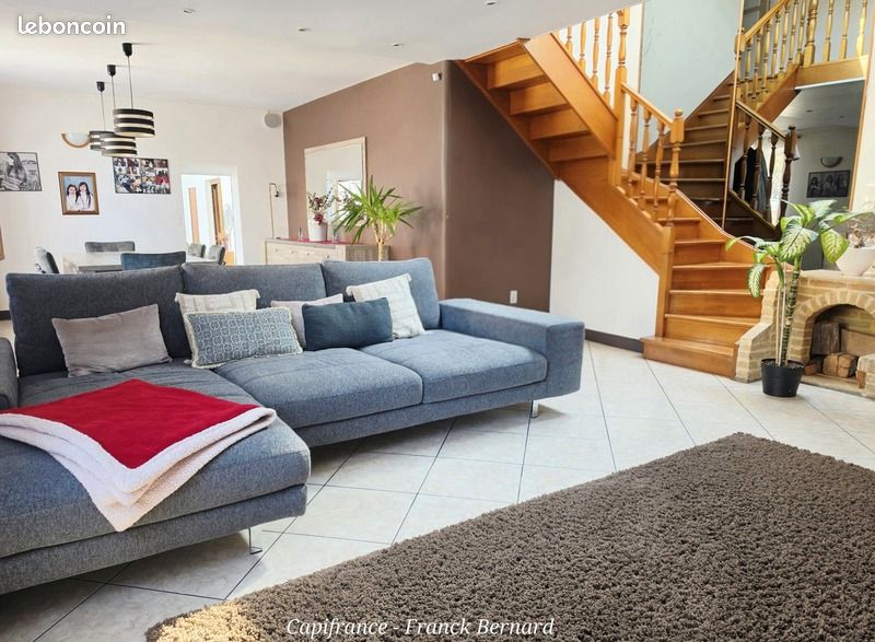 Maison 5 pièces 130 m² · à Le Kremlin-Bicêtre · 130 m² · 599 000 €