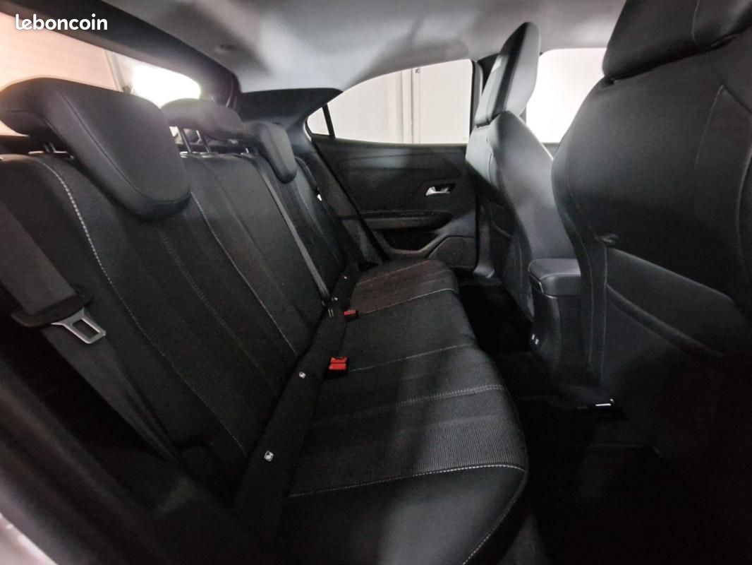 Opel Mokka 1.2 Turbo 100 ch BVM6 Elegance (image 13)
