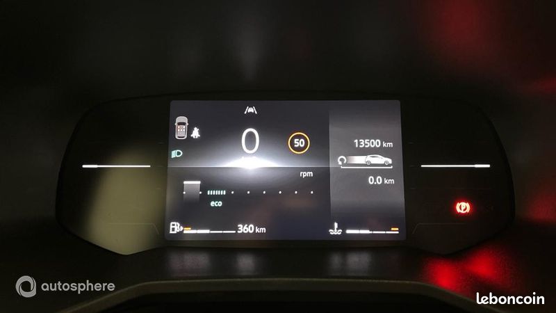 Renault Clio 1.0 SCe 65ch Evolution - 25 (image 10)