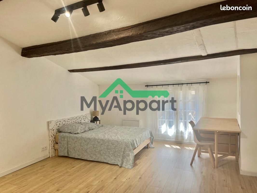 Appartement a louer avignon - 3 pièce(s) - 77 m2 - Surfyn