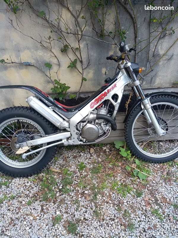 Montesa Cota 315 (image 1)