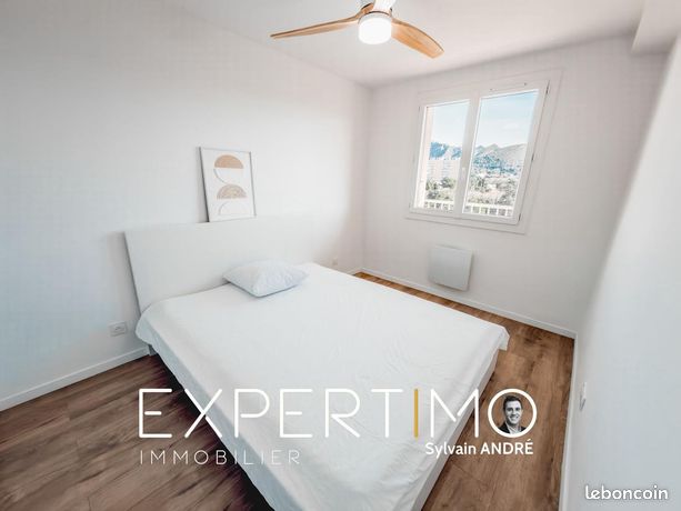 Appartement 3 pièces 51 m² — 20