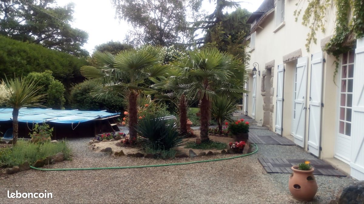 Maison 7 pièces 150 m² · à Fégréac · 150 m² · 220 000 €
