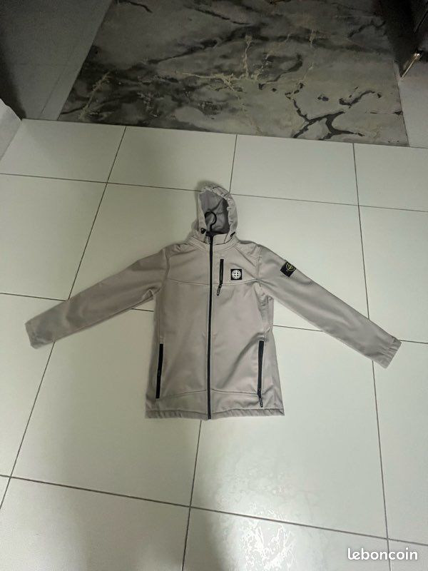 Veste stone island (image 1)