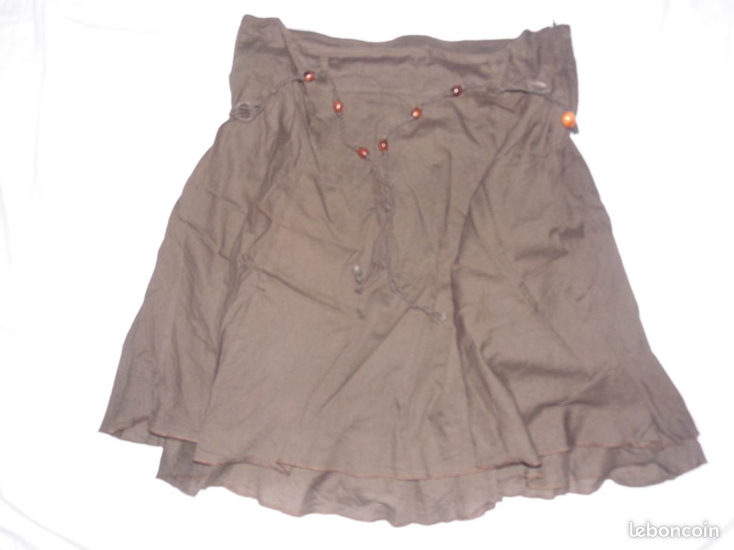 Jupe femme taille 42 (image 1)