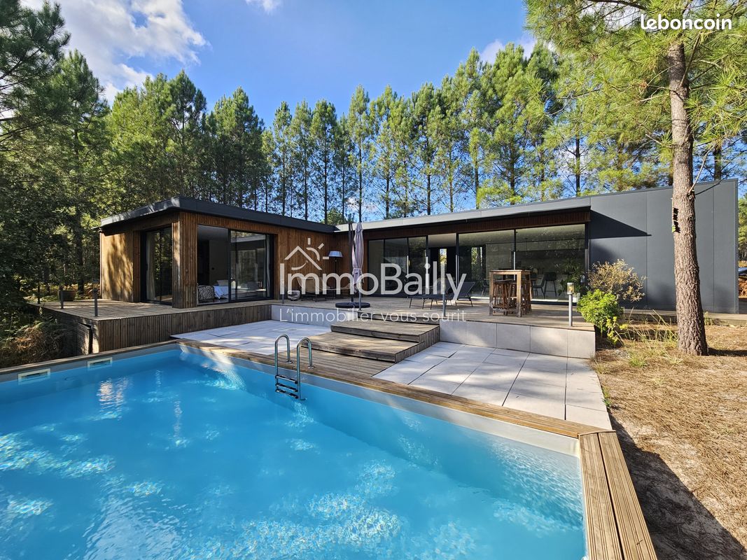 Maison 5 pièces 150 m² · à Mano · 150 m² · 475 000 €