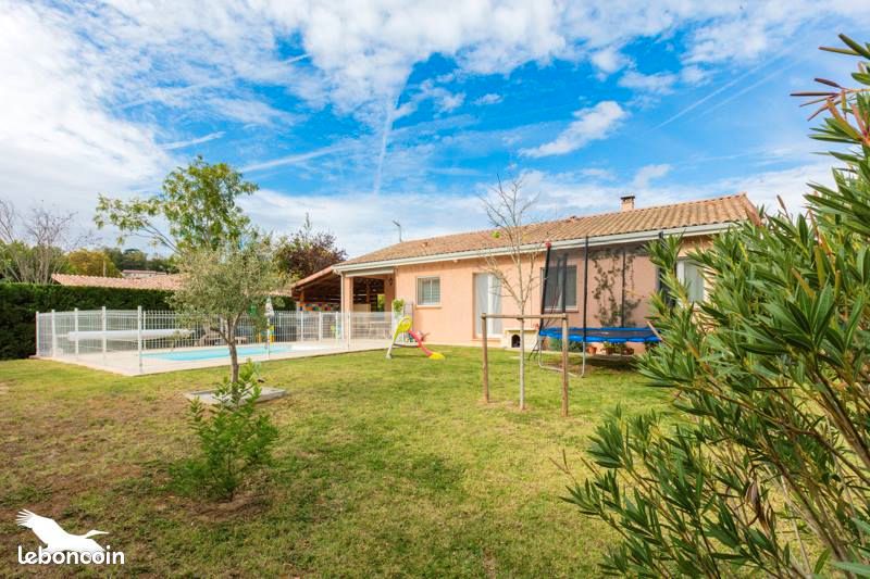 Maison 5 pièces 91 m² · à Caujac · 91 m² · 274 900 €