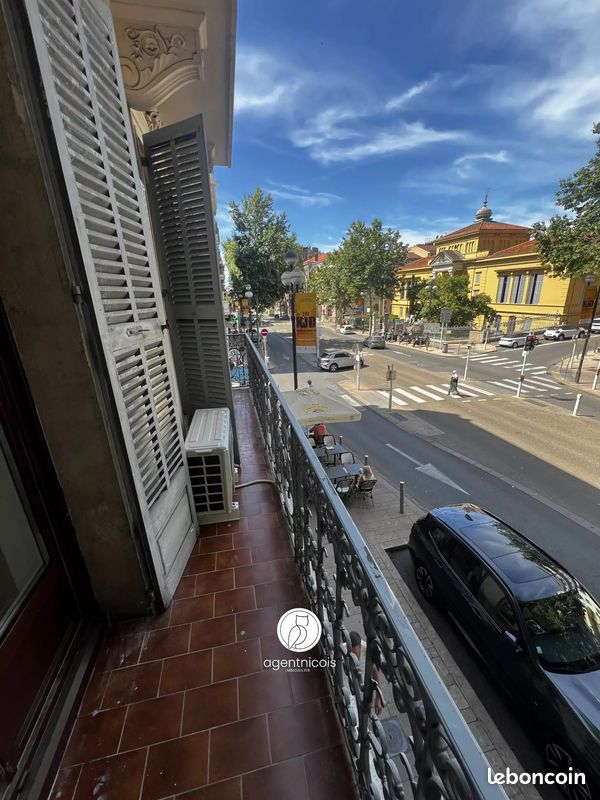 Appartement 3 pièces 63 m² · à Cannes · 63 m² · 309 000 €