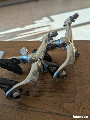 Jeu De Freins V-Brake Alu C / Fibre pour Vélo Accessoires
