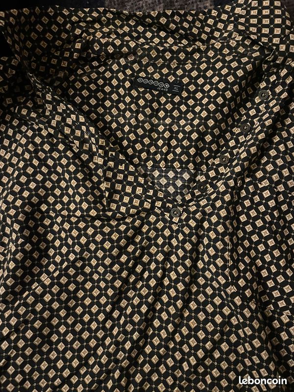 Lot de vêtements Femme ete (image 6)