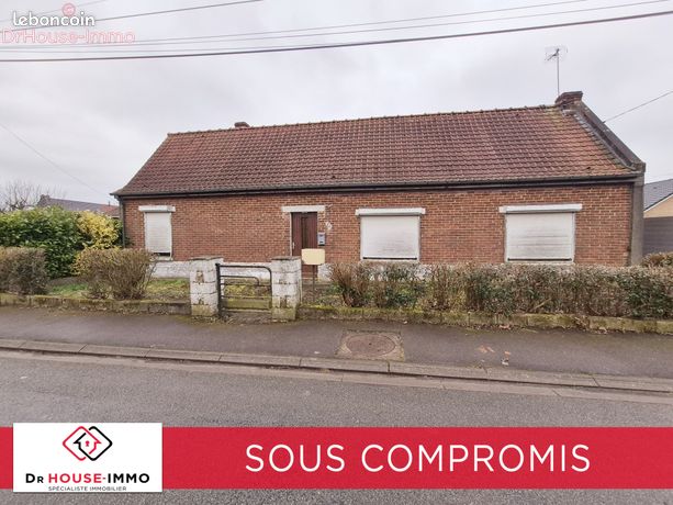 Maison 4 pièces 98 m²